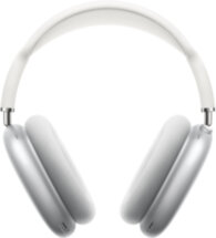 Беспроводные наушники с микрофоном Apple AirPods Max Серебристые (MGYJ3RU/A)