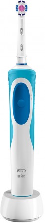 Электрическая зубная щетка Oral-B Vitality 3D White
