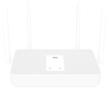 Роутер Xiaomi Mi Router AX1800 White (DVB4258GL)