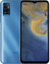 Смартфон ZTE Blade A71 3/64Gb Blue