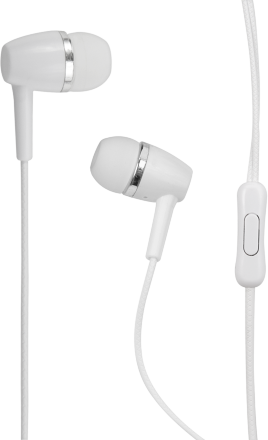 Наушники RedLine Stereo Headset SP08 White