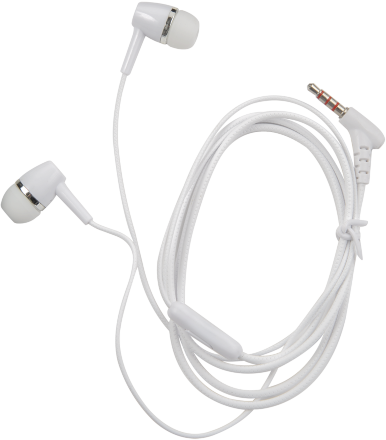 Наушники RedLine Stereo Headset SP08 White