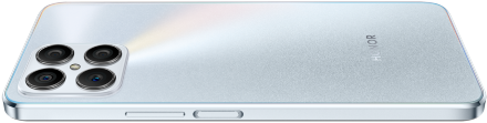 Смартфон HONOR X8 6/128Gb Silver