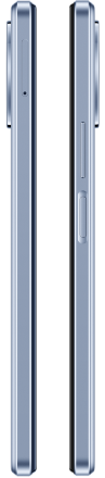 Смартфон HONOR X6 4/64 Гб Титановый серебристый