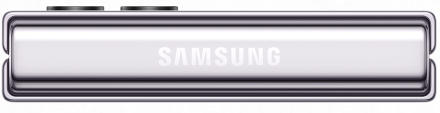 Смартфон Samsung Galaxy Z Flip5 8/256Gb 5G Лавандовый