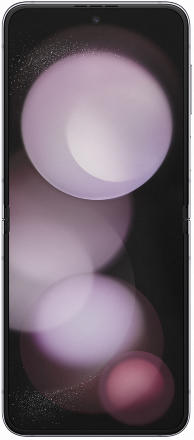 Смартфон Samsung Galaxy Z Flip5 8/256Gb 5G Лавандовый