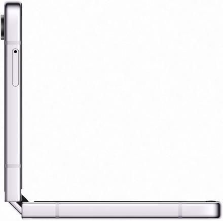 Смартфон Samsung Galaxy Z Flip5 8/256Gb 5G Лавандовый