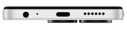Смартфон TECNO Spark Go 2024 4/128Гб Белый
