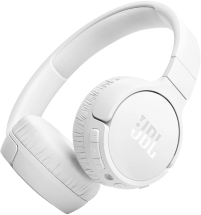 Беспроводные наушники JBL Tune 670 NC Белые