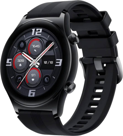 Часы HONOR Watch GS 3 Черные