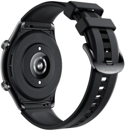 Часы HONOR Watch GS 3 Черные