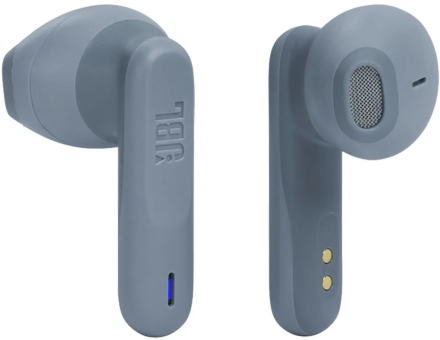 Беспроводные наушники JBL Wave 300 TWS Blue