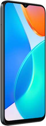 Смартфон HONOR X6 4/64 Гб Полночный черный