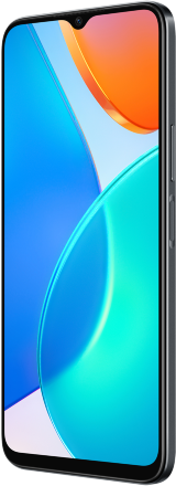 Смартфон HONOR X6 4/64 Гб Полночный черный