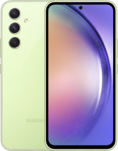 Смартфон Samsung Galaxy A54 6/128Gb 5G Лайм (SM-A546)