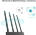 Роутер TP-Link ARCHER C80 Черный