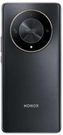 Смартфон HONOR X9b 12/256 Гб 5G Полночный черный