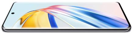Смартфон HONOR X9b 12/256 Гб 5G Полночный черный