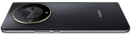 Смартфон HONOR X9b 12/256 Гб 5G Полночный черный