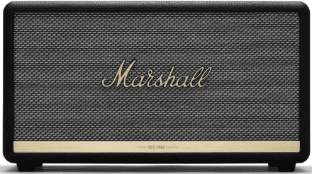 Портативная акустическая система Marshall Stanmore BT II Bluetooth Black