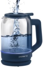 Электрочайник Polaris PWK 1720CGLD WIFI IQ Home Blue