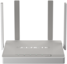 Роутер Keenetic GIGA KN-1011 White