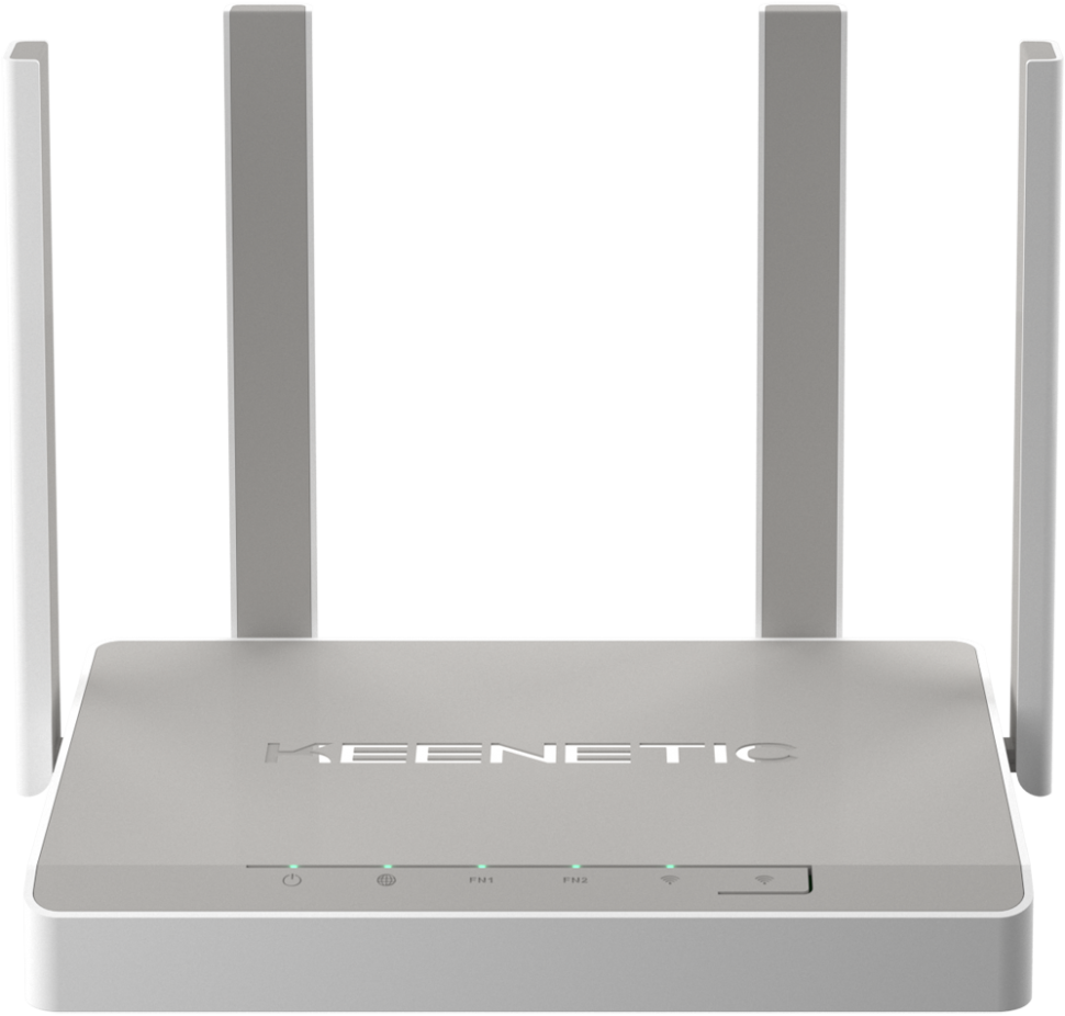 Роутер Keenetic GIGA KN-1011 White