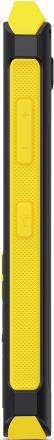 Мобильный телефон Philips Xenium E2317 Dual sim Желто-черный