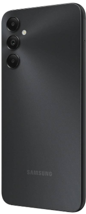 Смартфон Samsung Galaxy A05s 4/64Гб Черный (A057)