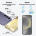 Смартфон Samsung Galaxy S24+ 12/256 Гб 5G Черный