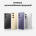 Смартфон Samsung Galaxy S24+ 12/256 Гб 5G Черный