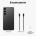 Смартфон Samsung Galaxy S24+ 12/256 Гб 5G Черный
