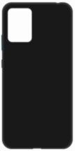 Клип-кейс LuxCase Samsung Galaxy A22 Black