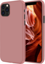 Клип-кейс Gresso iPhone 13 pro max Spark Pink
