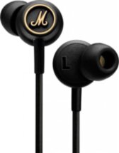 Наушники с микрофоном Marshall Mode EQ black