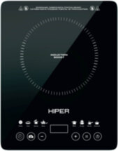Индукционная плита Hibrid IoT Induction Cooktop C1 Black