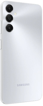 Смартфон Samsung Galaxy A05s 4/64Гб Серебристый (A057)