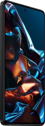 Смартфон POCO X5 Pro 8/256Gb Черный