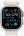 Часы Apple Watch Ultra 2 GPS 49мм корпус из титана + ремешок ocean band Белый