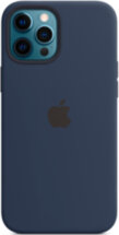 Клип-кейс Apple iPhone 12 Pro Max MagSafe силиконовый Темный ультрамарин (MHLD3ZE/A)