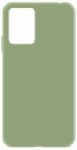 Клип-кейс LuxCase Samsung Galaxy A22 Green
