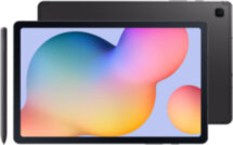 Планшет Samsung Galaxy Tab S6 Lite 10.4&quot; 64Gb LTE Grey (SM-P615NZAASER)