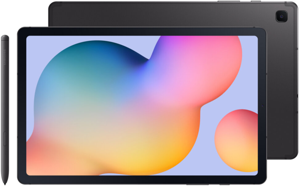 Планшет Samsung Galaxy Tab S6 Lite 10.4" 64Gb LTE Grey (SM-P615NZAASER) Планшет Samsung Galaxy Tab S6 Lite 10.4" 64Gb LTE Grey (SM-P615NZAASER)