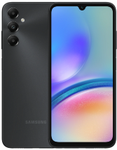 Смартфон Samsung Galaxy A05s 4/128Гб Черный (A057)