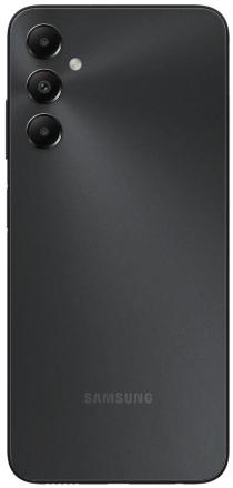 Смартфон Samsung Galaxy A05s 4/128Гб Черный (A057)
