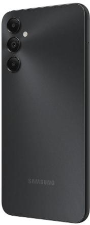 Смартфон Samsung Galaxy A05s 4/128Гб Черный (A057)