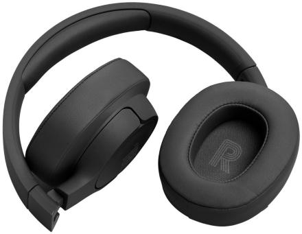 Беспроводные наушники JBL Tune 770NC Черные