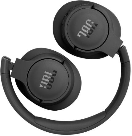 Беспроводные наушники JBL Tune 770NC Черные