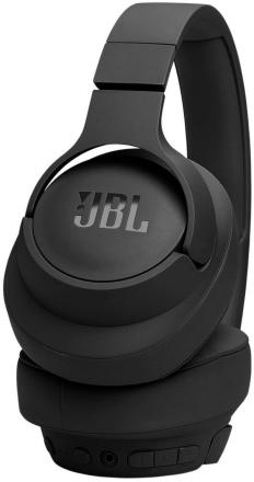 Беспроводные наушники JBL Tune 770NC Черные