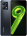 Смартфон realme 9 6/128 Gb Черный